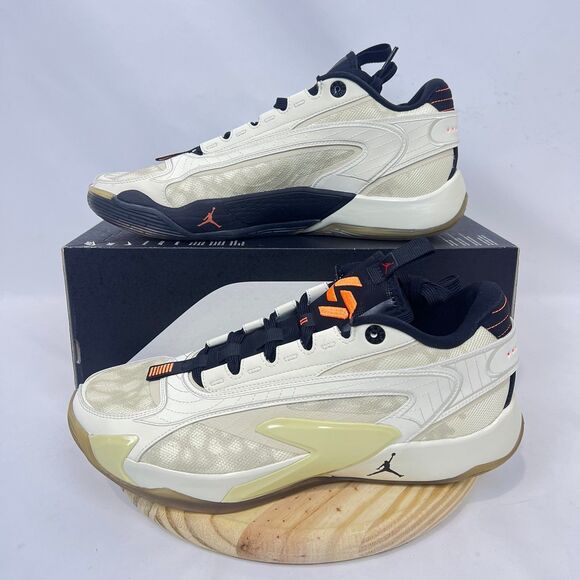 Air Jordan LUKA 2 'NEUTRAL' - Size 11 With box